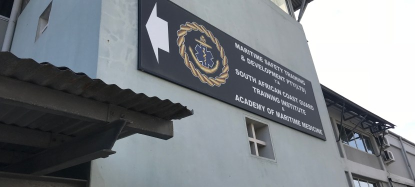 Training Day: STCW’s PART&nbsp;1